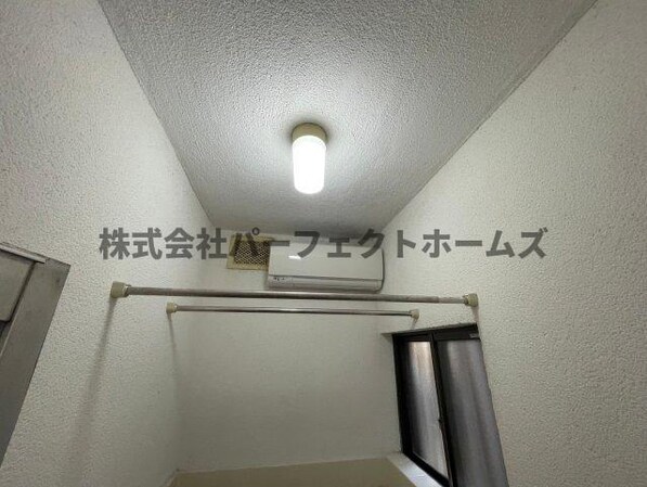 中宮東之町戸建　賃貸の物件内観写真